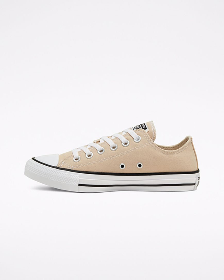 Tenisi Barbati Converse Chuck Taylor All Star Seasonal Color Maro | RO PR13JD432